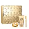 Paco Rabanne Lady Million 50ml Edp 3 Piece Giftset