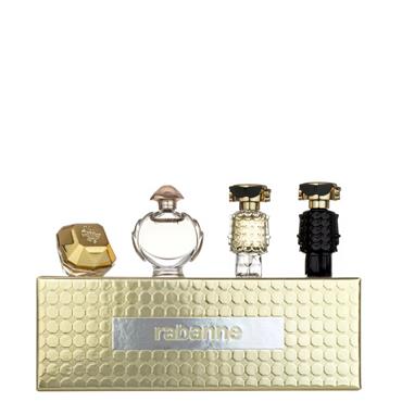 Paco Rabanne Miniatures Giftset