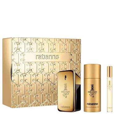 Paco Rabanne 1 Million 50ml EDT set