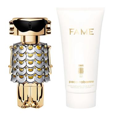 Paco Rabanne Fame EDP 50ml Set
