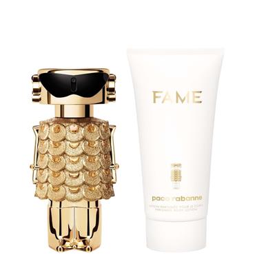 Paco Rabanne Fame Intense 50ml Set