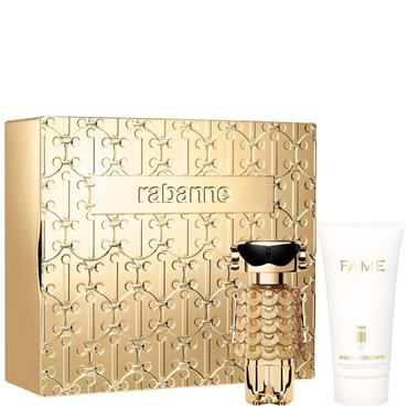 Paco Rabanne Fame Intense 50ml Set