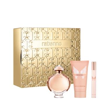 Paco Rabanne Olympea 50ml EDP set
