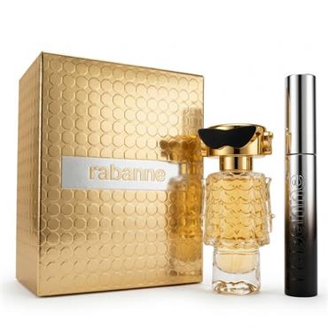 Paco Rabanne Fame 30ml Edp 2 Piece Giftset