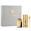 Paco Rabanne 1 Million 50ml 3pc Giftset