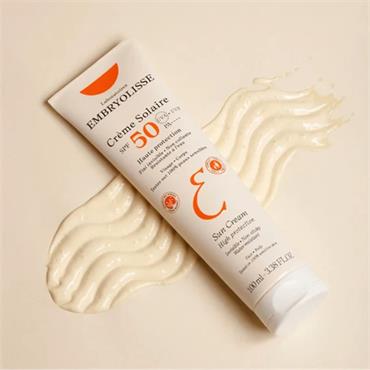 Embryolisse Sun Cream SPF 50