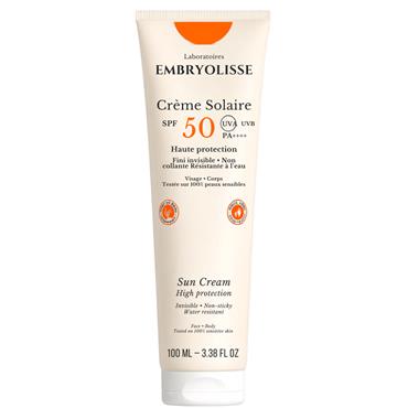 Embryolisse Sun Cream SPF 50