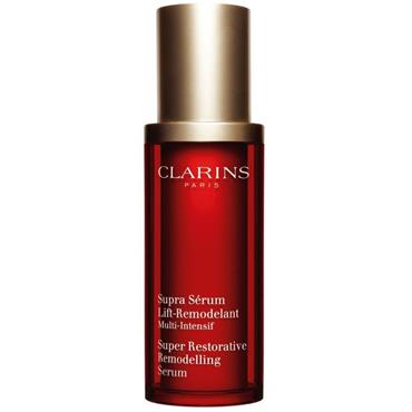 Clarins Super Restorative Remodelling Serum 30ml