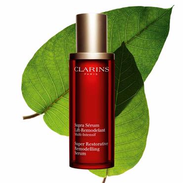 Clarins Super Restorative Serum 50ml