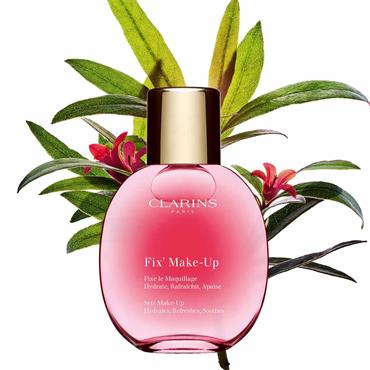 Clarins Fix Make-Up 50ml