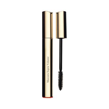 Clarins Supra Volume Mascara 02 Intense Brown