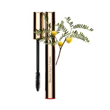 Clarins Supra Volume Mascara 02 Intense Brown