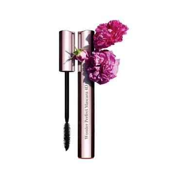 Clarins Wonder Perfect 4D Mascara 01