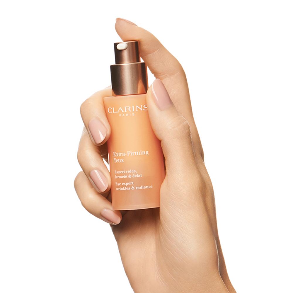 Clarins Extra Firming Eye Cream Mellericks Pharmacy Cork Ireland