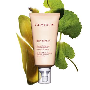 Clarins Body Partner Stretch Mark Expert