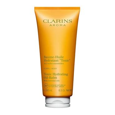 Clarins Tonic Hydrating Oil Balm 200ml