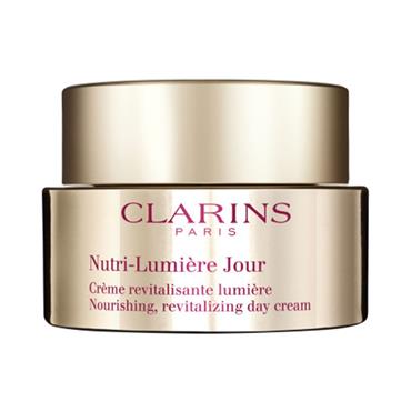Clarins Nutri Luminere Day Cream 50ml