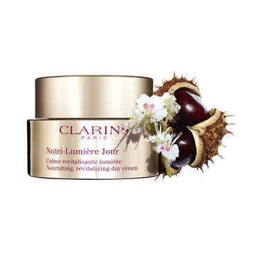 Clarins Nutri Luminere Day Cream 50ml