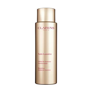 Clarins Nutri Lumiere Essence