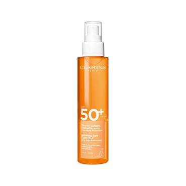 Clarins Sun Care Water Mist Body SPF50