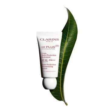 Clarins Uv Plus Rose Day Screen  Spf50 30ml