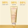 Clarins Hydrating Gentle Foam Cleanser
