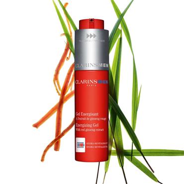 Clarins Men Energizing Gel