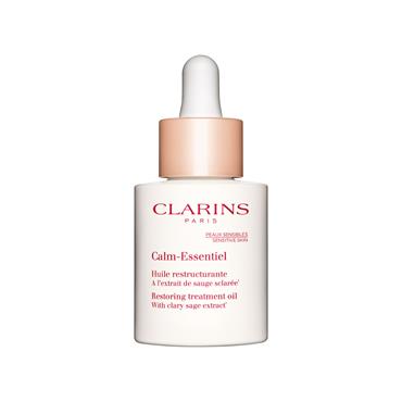Clarins Calm Essentiel Restoring Oil