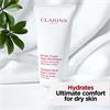 Clarins Moisture Rich Body Lotion 200ml