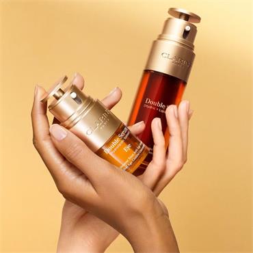 Clarins Double  Eye Serum