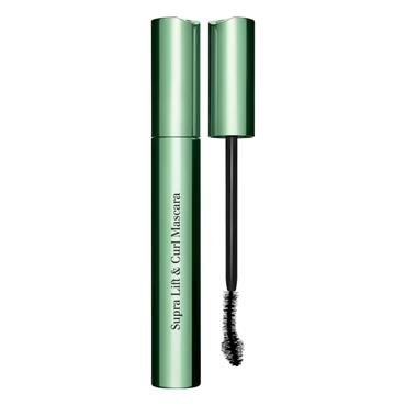 Clarins Supra Lift & Curl Mascara 01