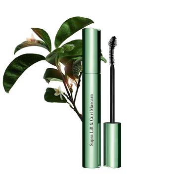 Clarins Supra Lift & Curl Mascara 01