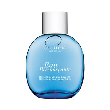 Clarins Eau Ressourcante Fragrance 100ml
