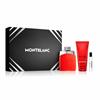 Mont Blanc Legend Red 100ml Edp 3pc Giftset