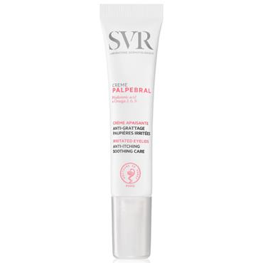 SVR Soothing Cream Ant-Itching Irritated Eyelids