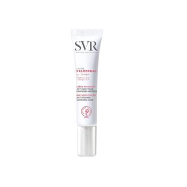 SVR Soothing Cream Ant-Itching Irritated Eyelids