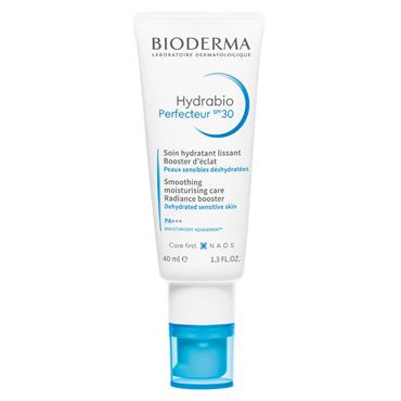 Bioderma Hydrabio Perfecteur SPF30 Radiance Booster 40ml