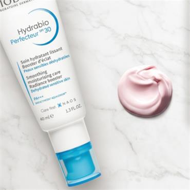 Bioderma Hydrabio Perfecteur SPF30 Radiance Booster 40ml