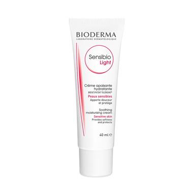 Bioderma Sensibio Light Soothing Cream 40ml