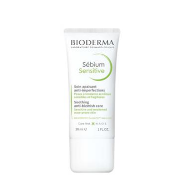 Bioderma Sebium Sensitive Anti Blemish care
