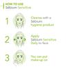 Bioderma Sebium Sensitive Anti Blemish care