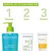 Bioderma Sebium Sensitive Anti Blemish care