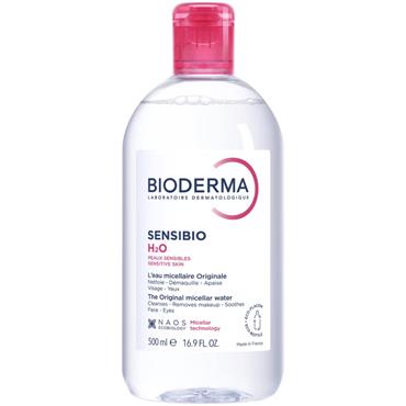 Bioderma Sensibio H20 Micellar Solution