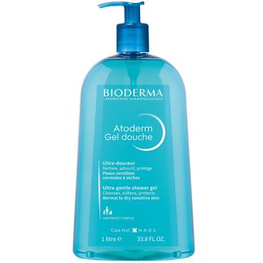 Bioderma Atoderm Shower G 1L
