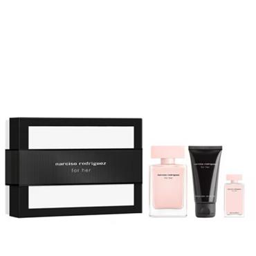 Narciso Rodriguez For Her EDP Set 50ml