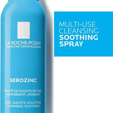 La Roche Posay Serozinc 150ml
