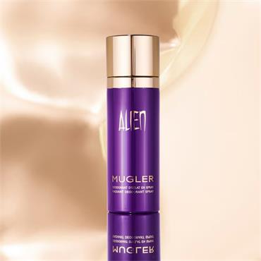 Mugler Les Parfums100ml Deodorant