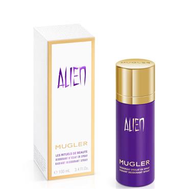 Mugler Les Parfums 100ml Deodorant