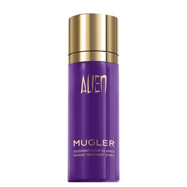 Mugler Les Parfums100ml Deodorant