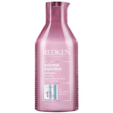 Redken Volume Injection Shampoo